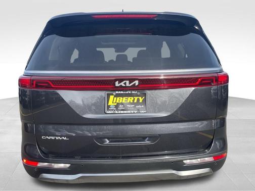 2024 Kia Carnival SX Prestige