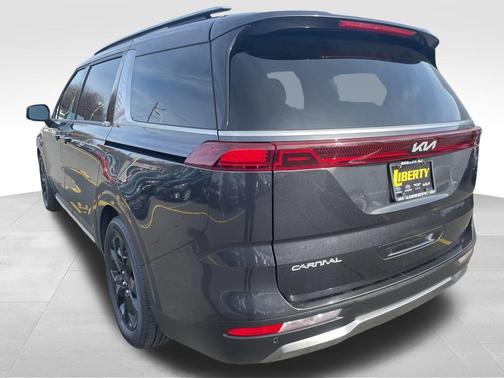 2024 Kia Carnival SX Prestige