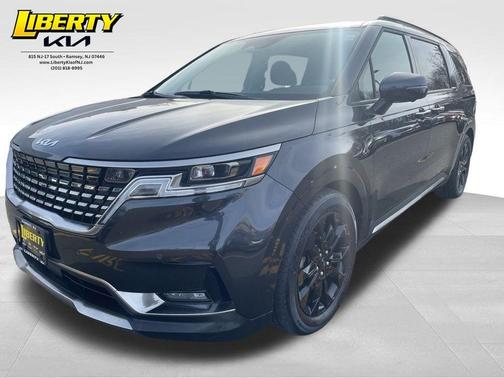 2024 Kia Carnival SX Prestige