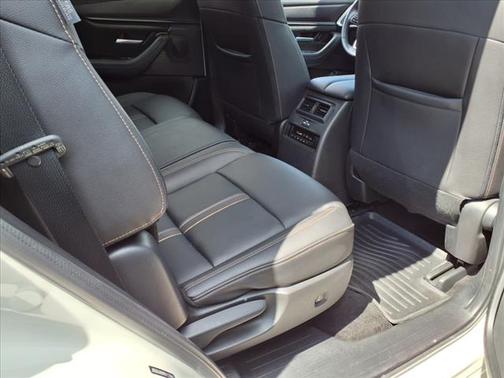 2024 Mazda CX-90 3.3 Turbo Select