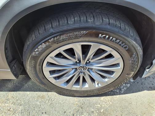 2024 Mazda CX-90 3.3 Turbo Select