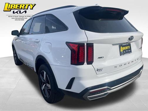 2021 Kia Sorento EX