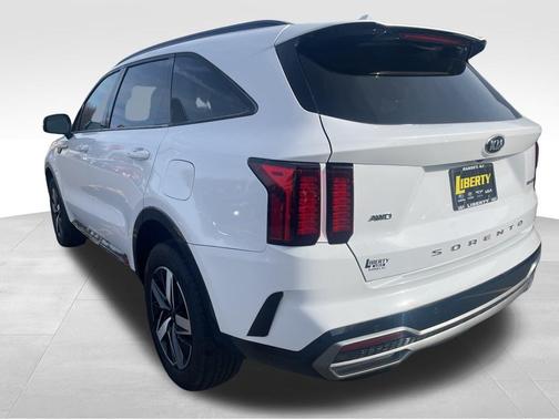 2021 Kia Sorento EX