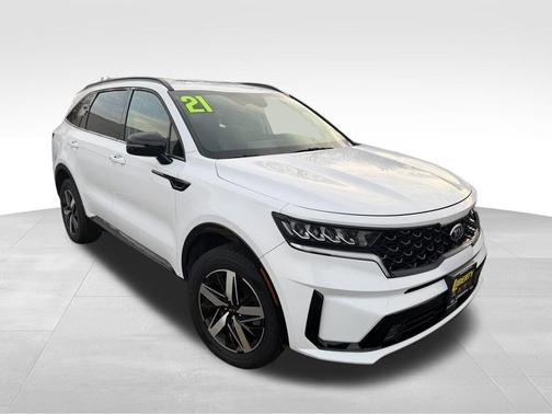 2021 Kia Sorento EX
