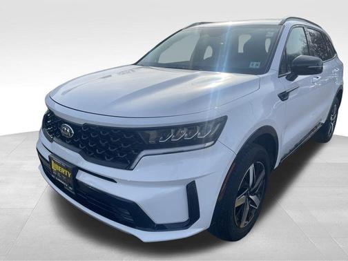 2021 Kia Sorento EX
