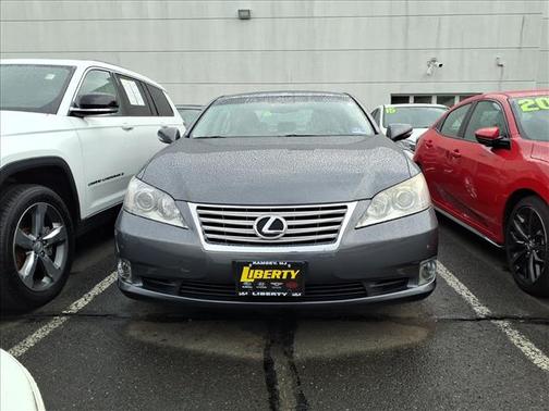 2012 Lexus ES 350 Base