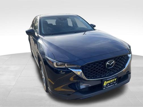 2023 Mazda CX-5 2.5 S Preferred Package
