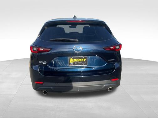 2023 Mazda CX-5 2.5 S Preferred Package