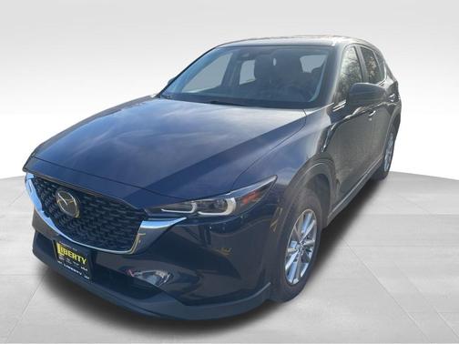 2023 Mazda CX-5 2.5 S Preferred Package