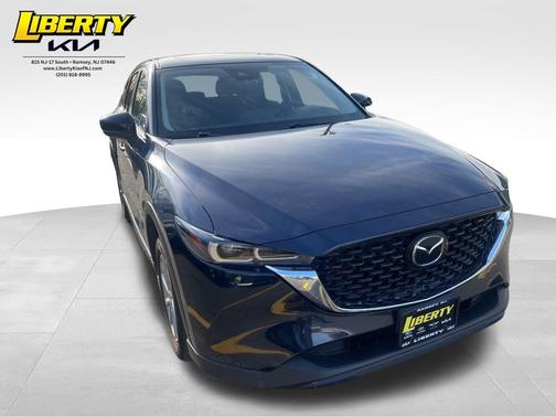 2023 Mazda CX-5 2.5 S Preferred Package