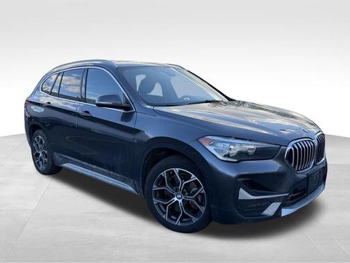 2021 BMW X1 xDrive28i