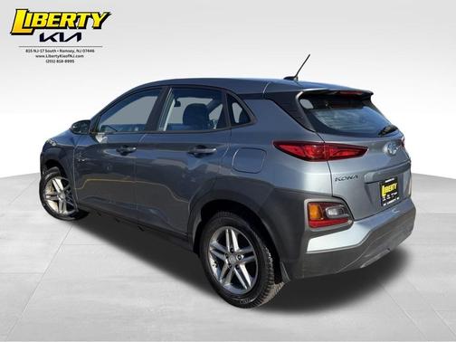 2019 Hyundai KONA SE
