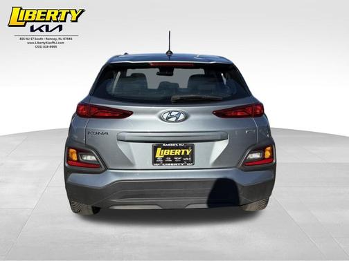 2019 Hyundai KONA SE