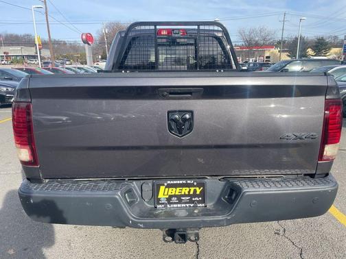 2020 RAM 1500 Classic SLT