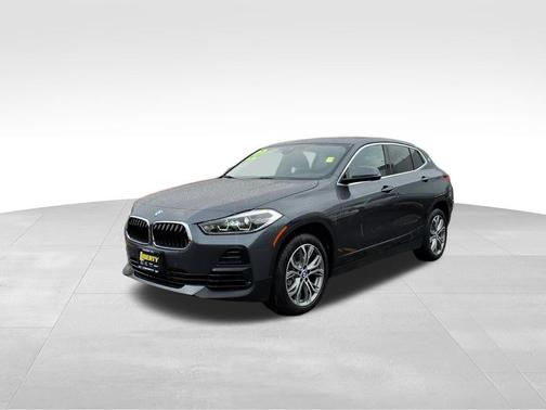 2022 BMW X2 xDrive28i