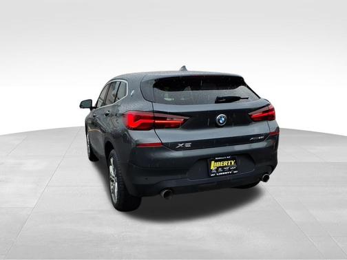 2022 BMW X2 xDrive28i