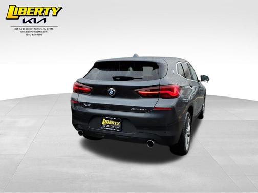 2022 BMW X2 xDrive28i