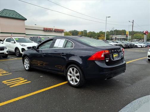 2016 Volvo S60 T5 Premier