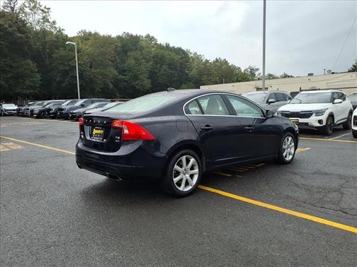 2016 Volvo S60 T5 Premier