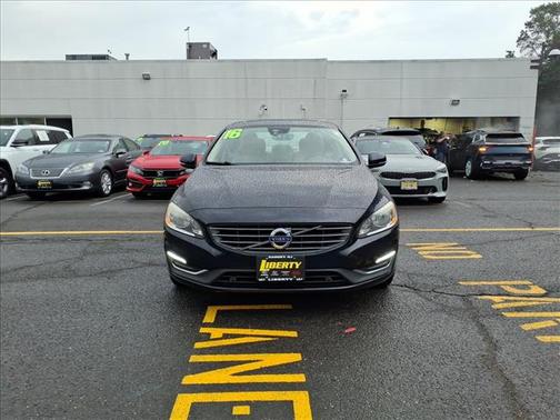 2016 Volvo S60 T5 Premier