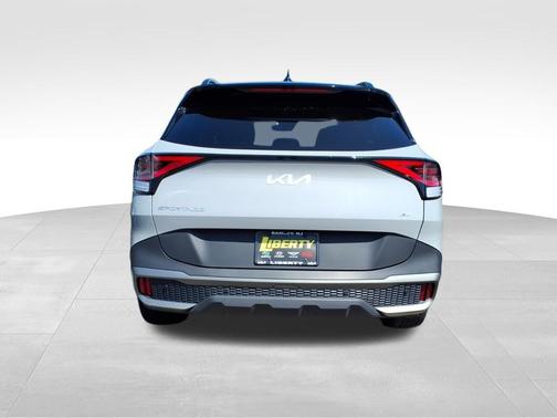 2023 Kia Sportage X-Pro Prestige