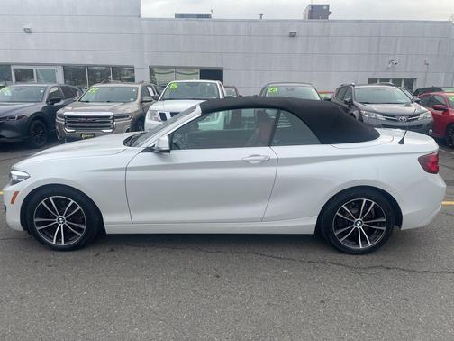 2020 BMW 230 i xDrive