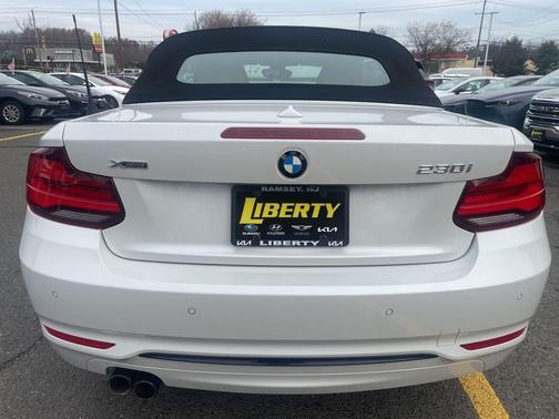 2020 BMW 230 i xDrive