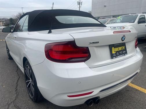 2020 BMW 230 i xDrive