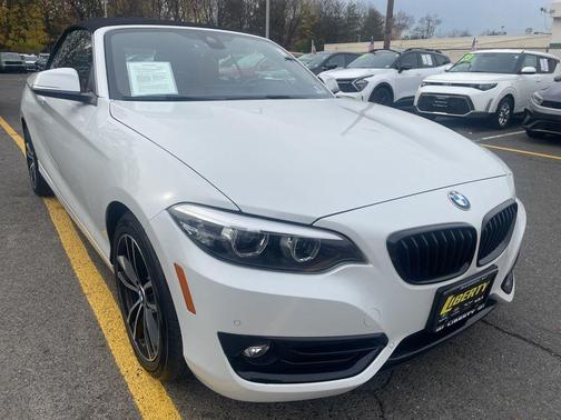 2020 BMW 230 i xDrive
