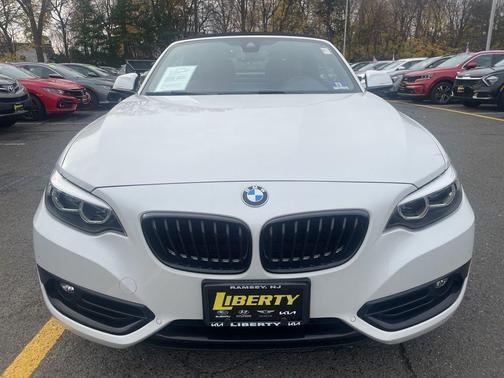 2020 BMW 230 i xDrive