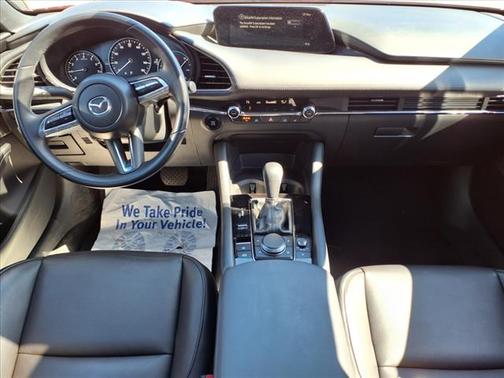 2023 Mazda Mazda3 AWD w/Premium Package