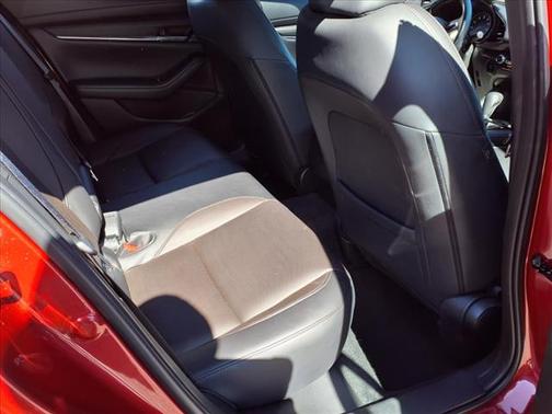 2023 Mazda Mazda3 AWD w/Premium Package