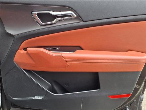 2023 Kia Sportage Hybrid SX-Prestige