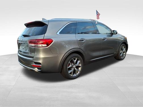 2018 Kia Sorento SX