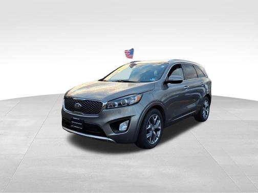 2018 Kia Sorento SX
