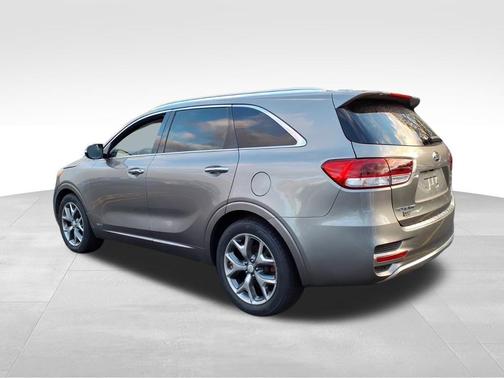 2018 Kia Sorento SX