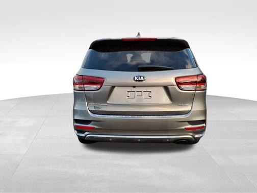 2018 Kia Sorento SX