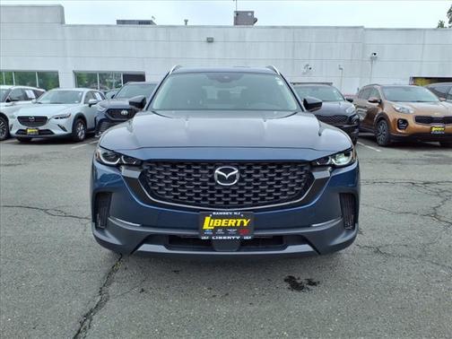 2023 Mazda CX-50 2.5 S Preferred Plus Package