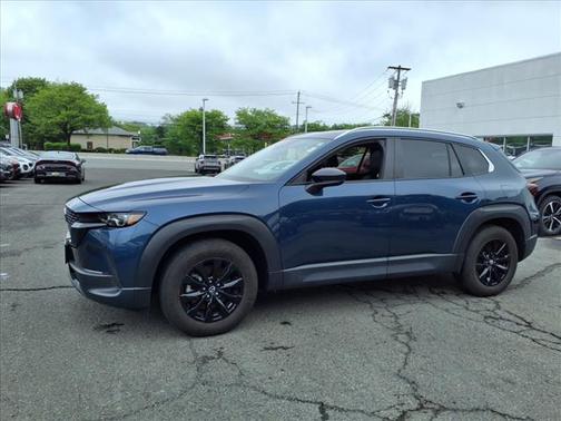 2023 Mazda CX-50 2.5 S Preferred Plus Package