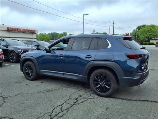 2023 Mazda CX-50 2.5 S Preferred Plus Package