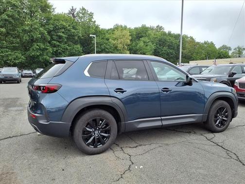 2023 Mazda CX-50 2.5 S Preferred Plus Package
