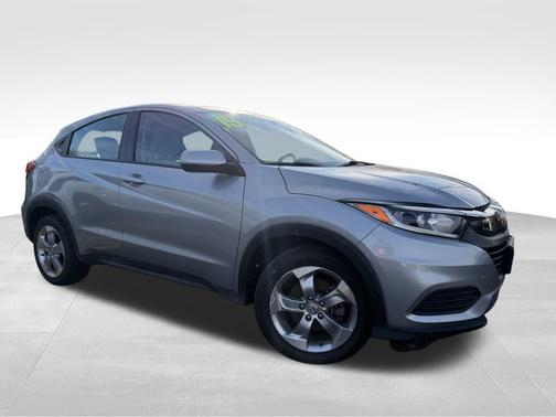 2019 Honda HR-V LX