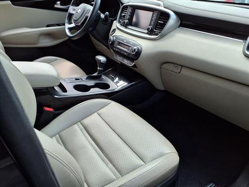 2020 Kia Sorento EX V6