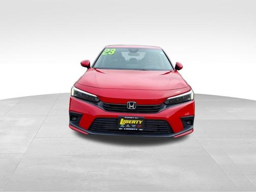 2023 Honda Civic Touring