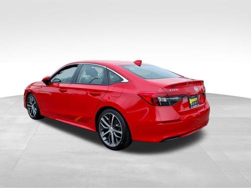 2023 Honda Civic Touring