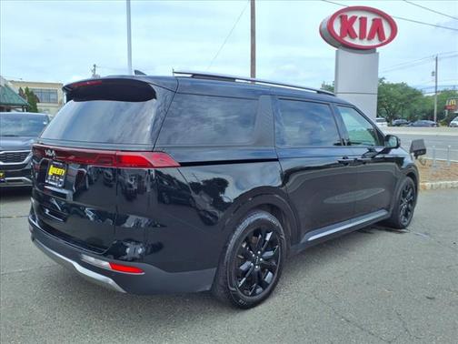 2024 Kia Carnival SX Prestige