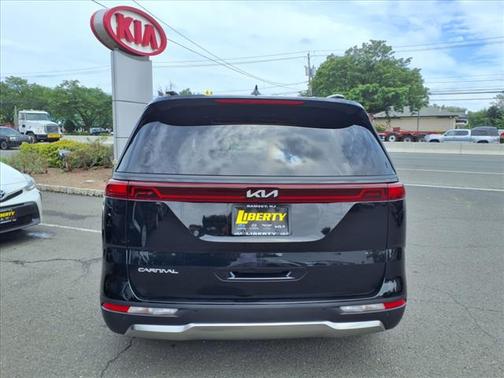 2024 Kia Carnival SX Prestige