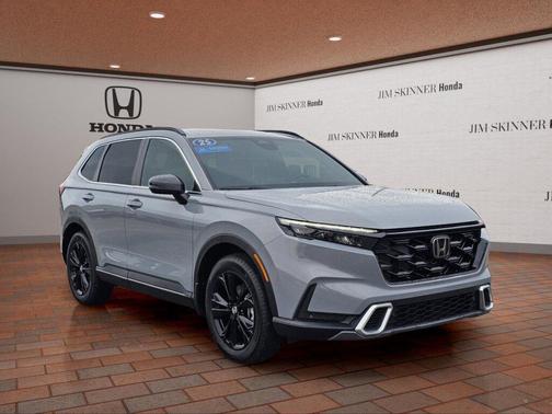 2025 Honda CR-V Hybrid Sport Touring AWD