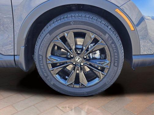 2024 Honda CR-V Hybrid Sport Touring AWD