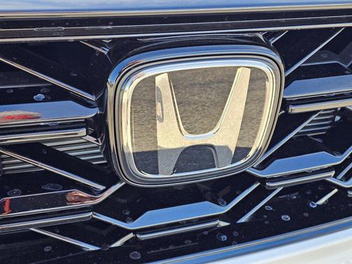 2026 Honda CR-V Hybrid TrailSport AWD